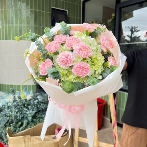 Hoa Tươi Tặng Sinh Nhật - OA08